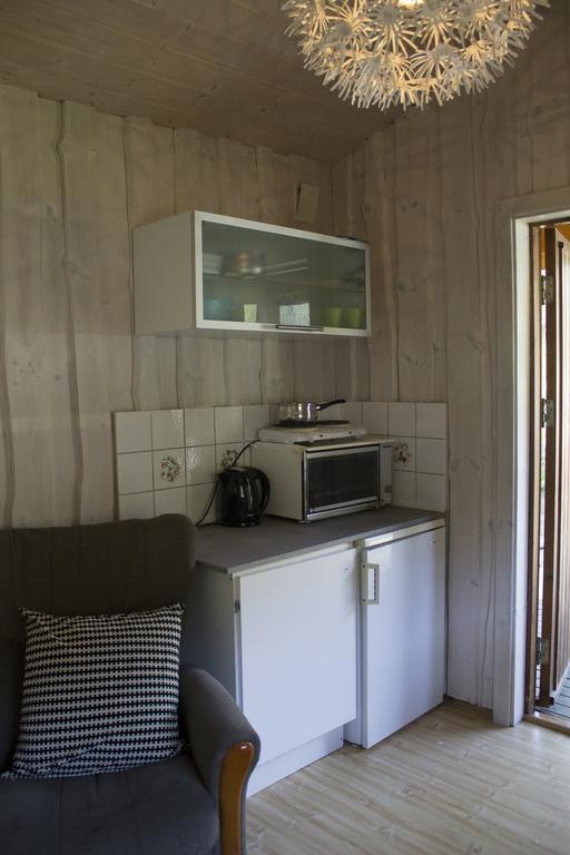 Valldal Camping Room photo